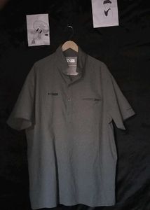 Columbia Men&#39;s || Short Sleeve Shirt