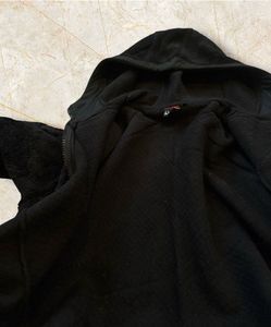 Spyder Fleece Hoodie