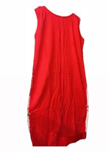 Party Wear Kurti