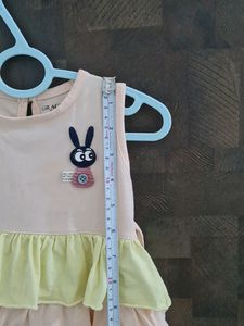 Baby Girl dress Daily Wear
