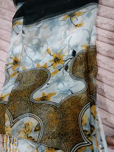 Georgette Dress Material