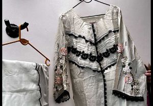 Beautiful Kurta Set