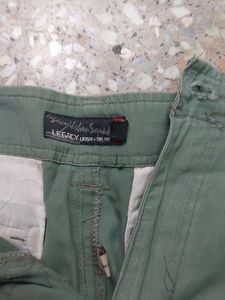 Cargo MEN shorts