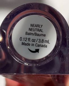 Rare Beauty Lip Gloss In Nearly Neutral