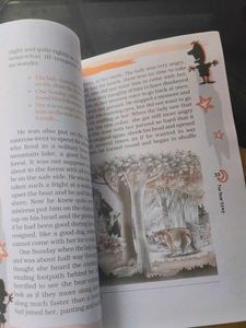 Children&#39;s Storybook