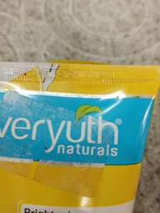 Everyuth Face Wash Combo