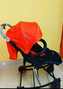 R For Rabbit Brand Stroller Cum Baby Rocker