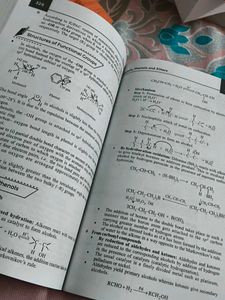 Chemistry Handbook for NEET/JEE