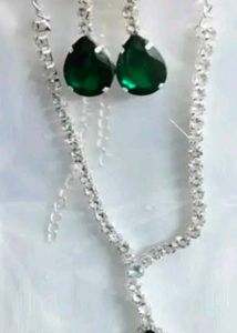 Radhika Necklace Replica