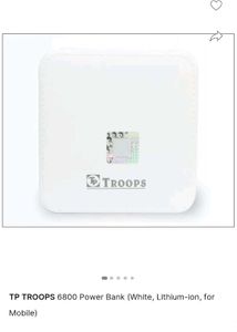 Power Bank
