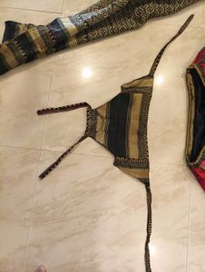 Kids Lehenga Choli