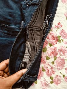 Skinny Jeans For Women