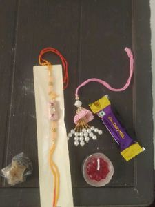 Rakhi Combo