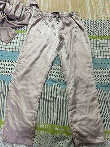 Night Suit Set