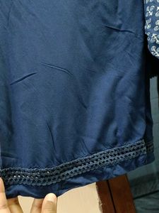 Rangriti kurta set 💙