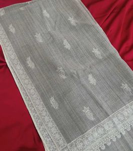 Elegant Shawls (Set of 2)