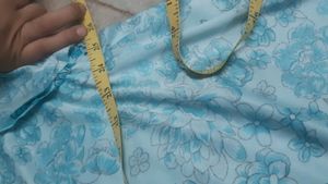 Floral Print nighty 🌺🤗