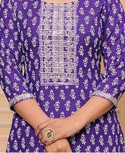 Kurti 💜