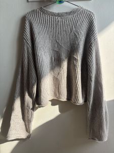 H&amp;M Cozy Knit Sweater