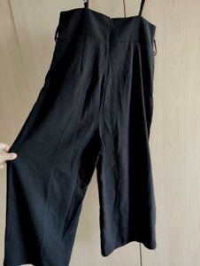 Black Jumpsuit