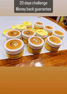 Face Moisturizer
