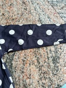 Nutmeg New Top