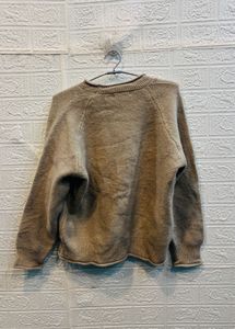 🇬🇧 Beverly Hills Polo Club Imported Knit Sweater