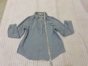 Striped Shirt