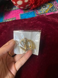Exclusive Ad Designer Earings