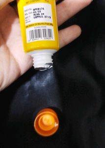Auqalogica Glow +Dewy Sunscreen