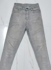 Perfect Grey Skinny JEANS/Pants