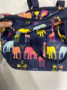 Hand Bag
