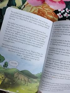 Story Book