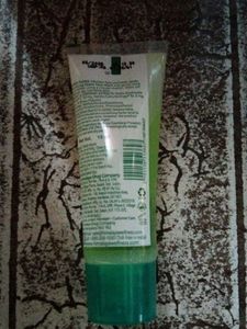 Himalaya Neem Face Wash / Prevents For Pimples