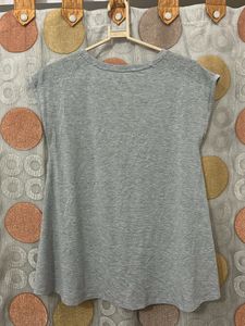 Grey Top