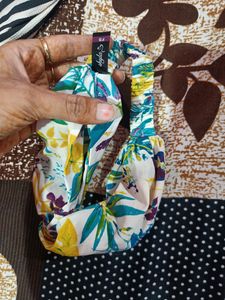Beautiful Turban Hairband