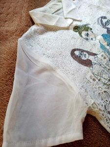 Cutest Shirt Top