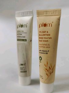5 Pc Skin Care Kit