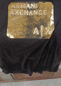 Armani Exchange Tee