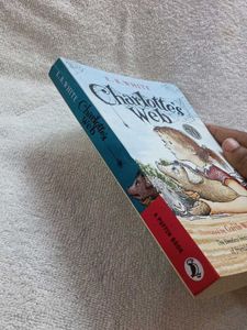 Charlotte&#39;s Web
