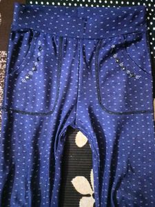 T-shirt And Pant Set For Girls