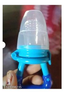 Baby Food Feeder Pacifier