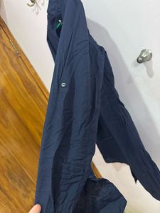 Long Shirt