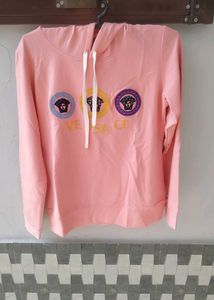 Versace sweatshirt