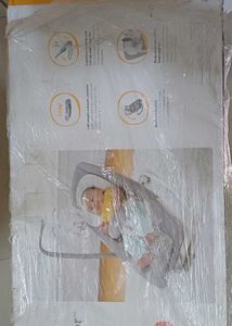 Joie Baby dreamer Bouncer and rocker