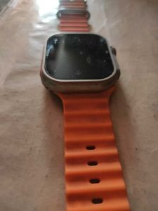 iPhone Series 8 Clone Watch