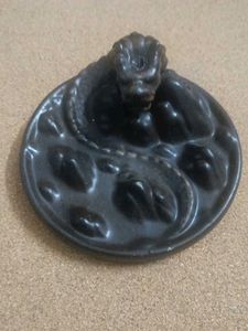 Draggon Insence Dhoop Burner