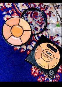 Insight Concealer Pallete