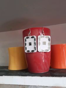 💥 New Beautiful Earrings💥