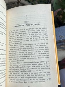 Bengali Stories Ever Told - Anubhav Sinha